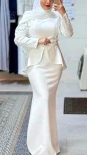 پیراهن فلورانس